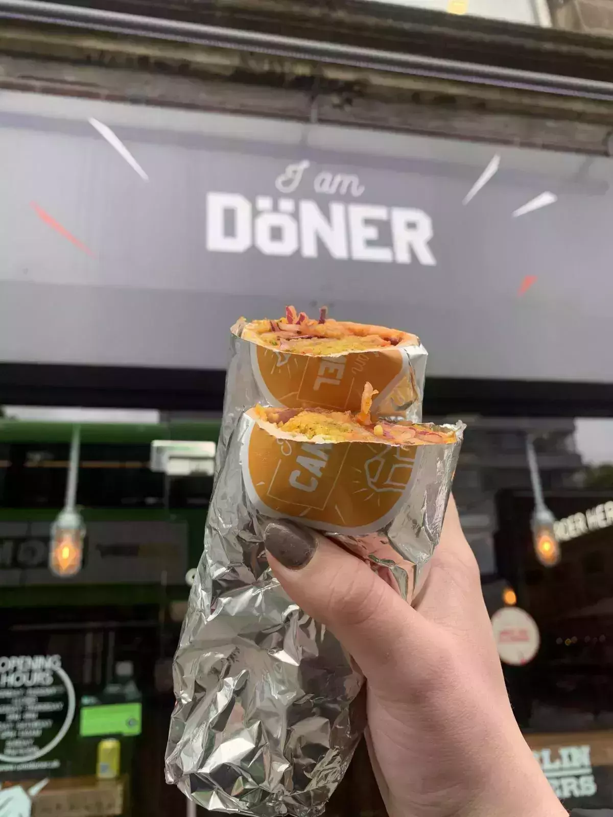 Best Kebabs In The UK 