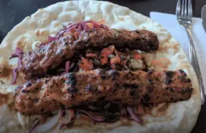 The 25 Best Kebabs In The UK