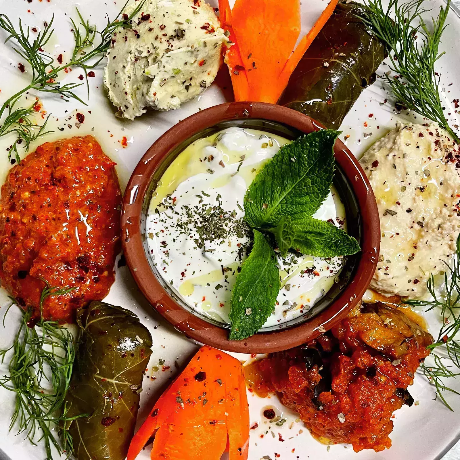 Best Kebabs In The UK 