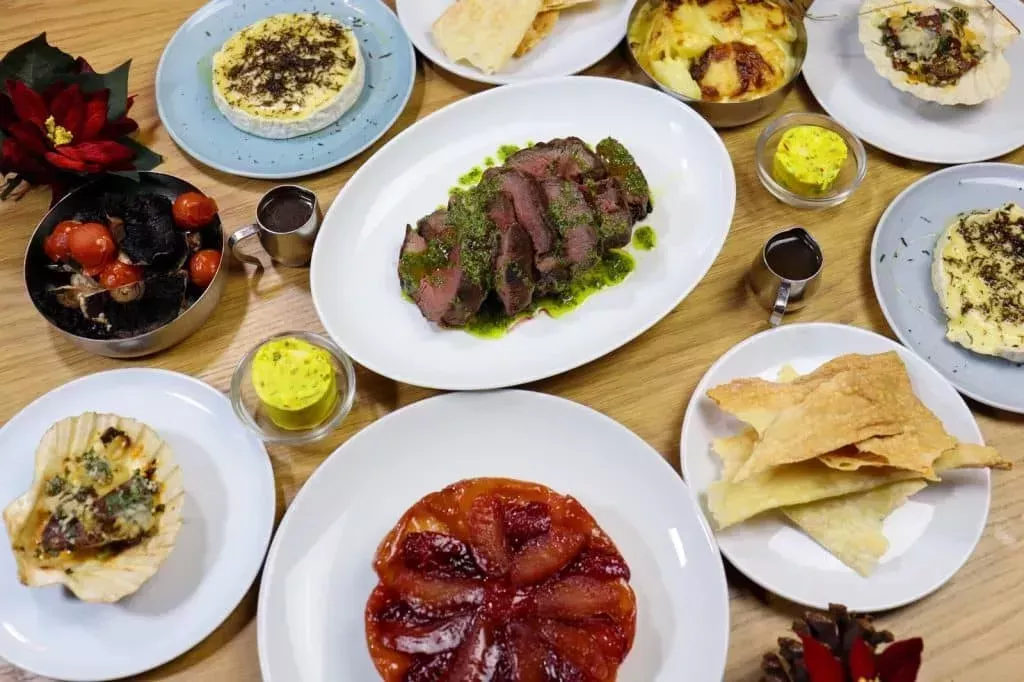 best meal kits uk