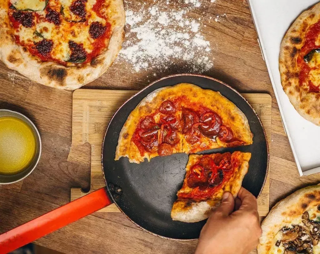 best meal kits uk