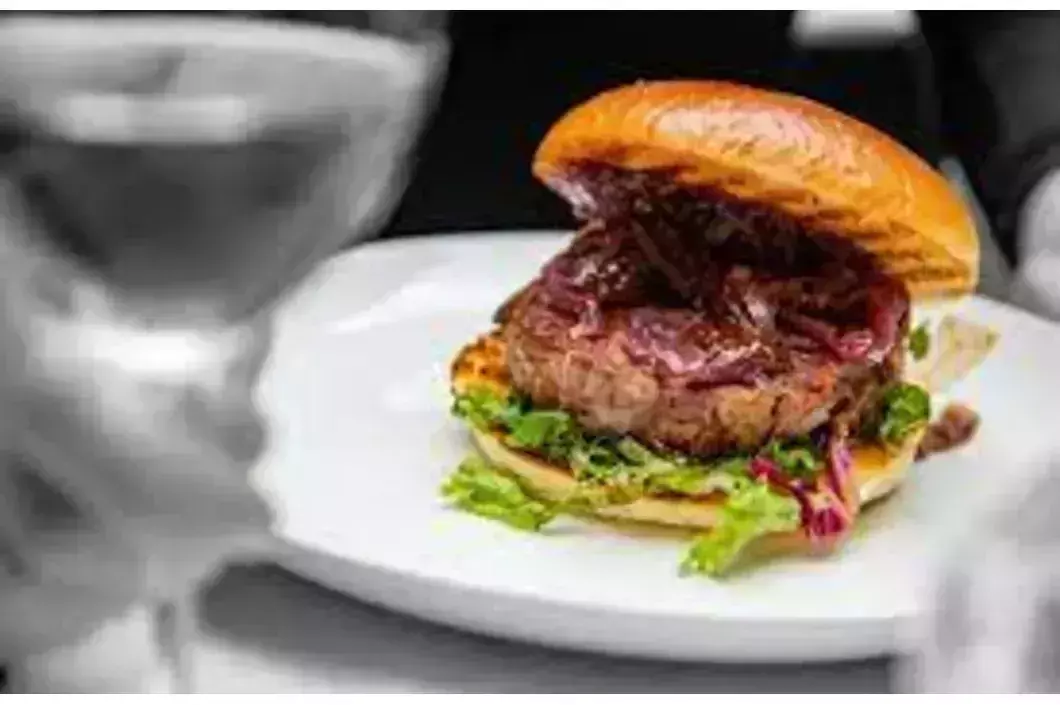 17. Ich Bin Ein Hamburger &amp;amp;amp;amp;amp;amp;ndash; The Hague