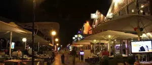 Here Are The Places for Best Nightlife in Lisbon Portugal