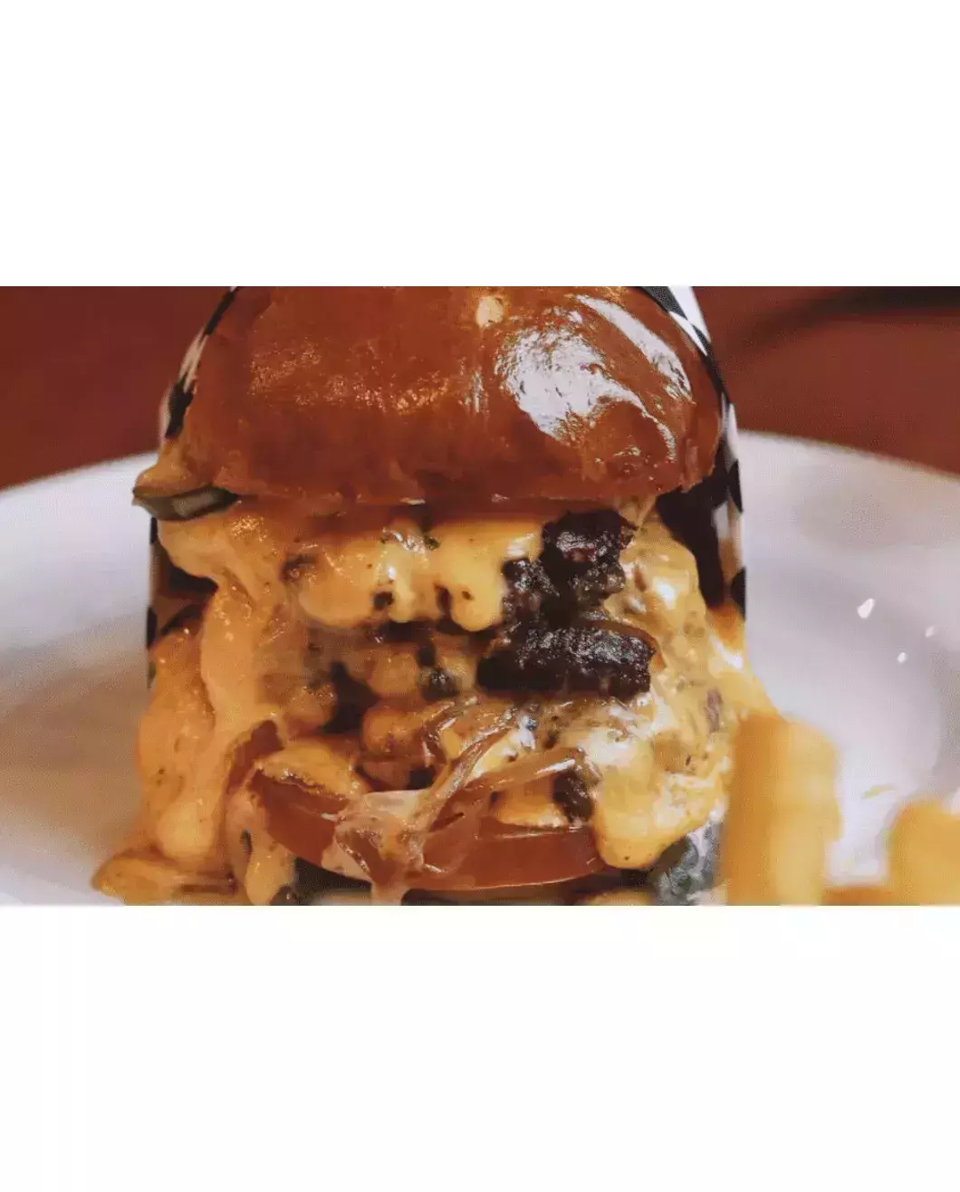 4. Best Burger?
