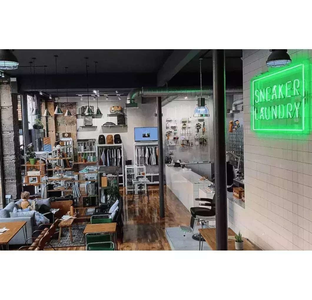 18. Best Market in the City?