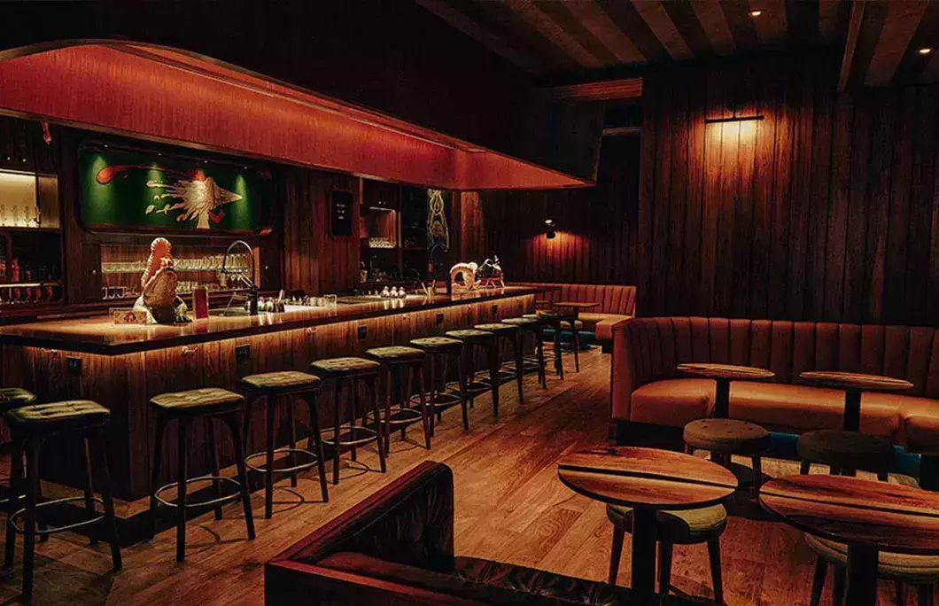 11. Best Cocktail Bar?