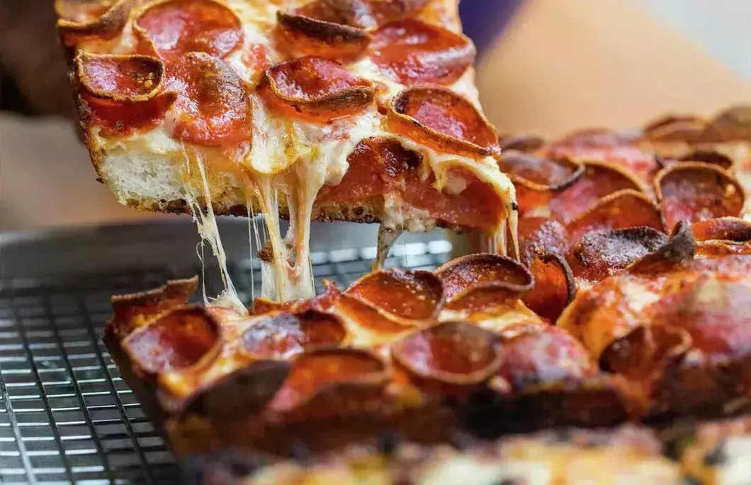6. Best Pizza?