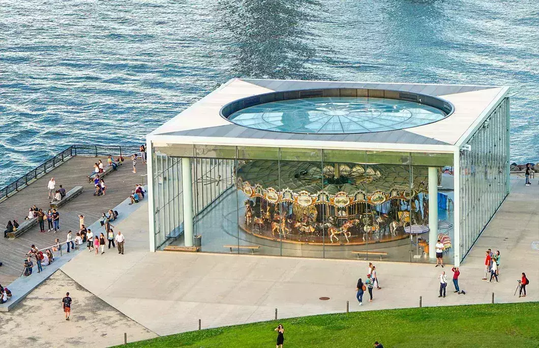 20. Best Things to do with Kids in the City?