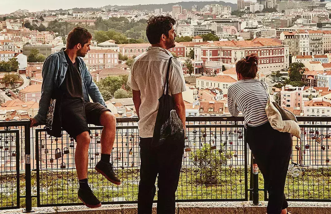 16. How to get Around the City Like a Local?