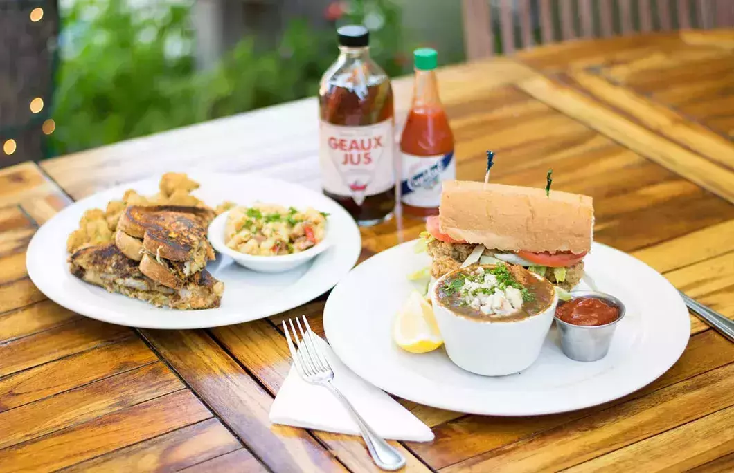 3. Local Foodie Secret?