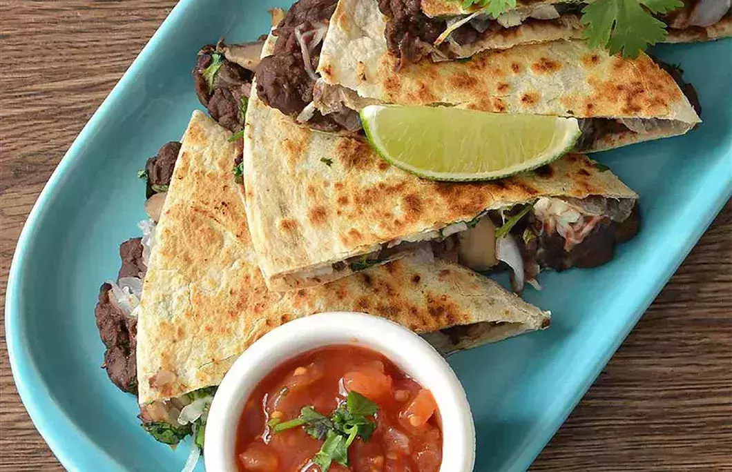9. Where to Get an Amazing Budget-Meal?