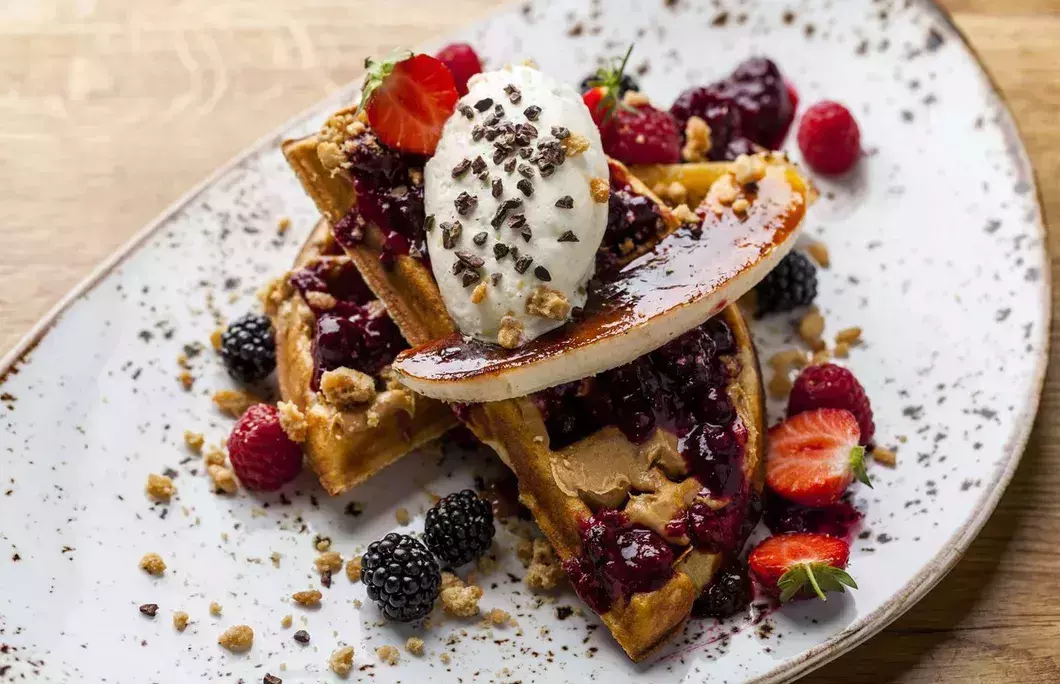 8. Best Place for Brunch?
