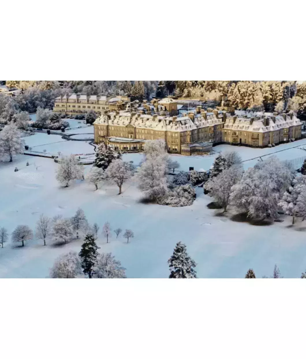 15. Favourite Place for a Staycation?