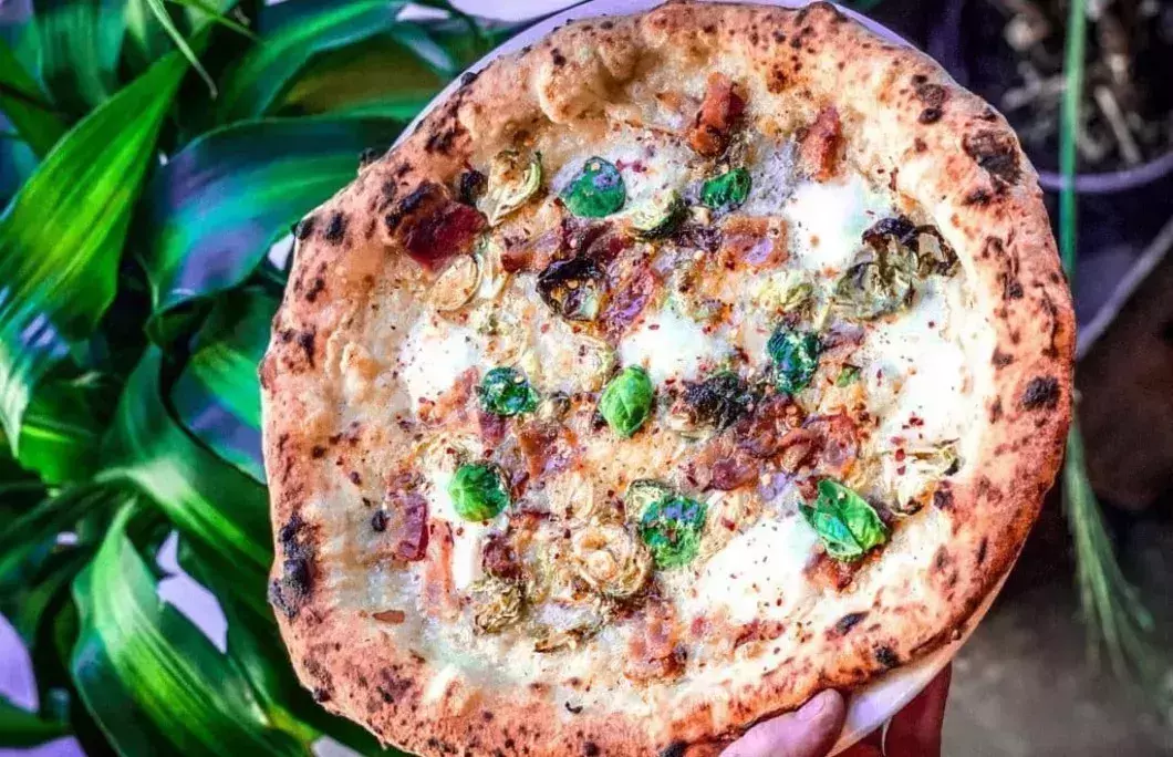 11th. Brigade Pizzeria Napolitaine – Montreal