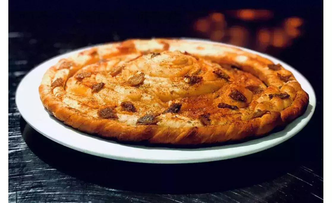 13th. Tony’s Pizza Palace – Edmonton