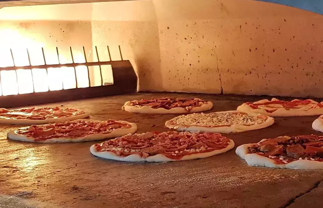 15th. Fiazza Fresh Fired – Ottawa