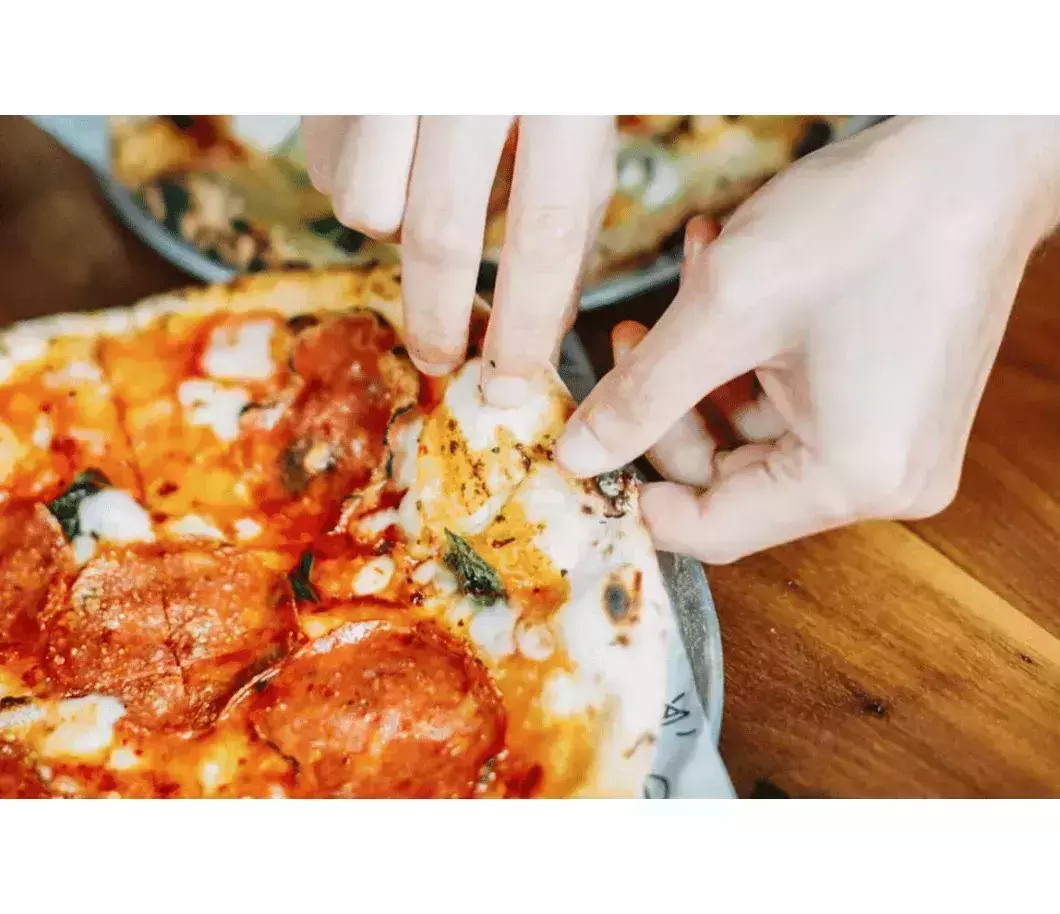 7th. General Assembly Pizza – Toronto