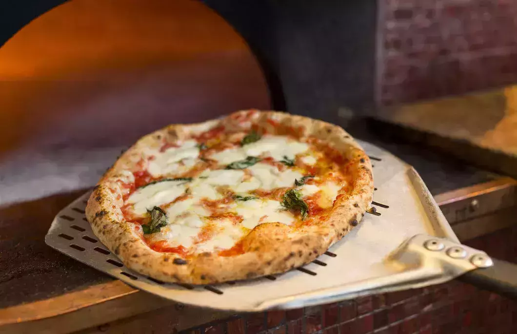 9th. Spacca Napoli Pizzeria – Vancouver