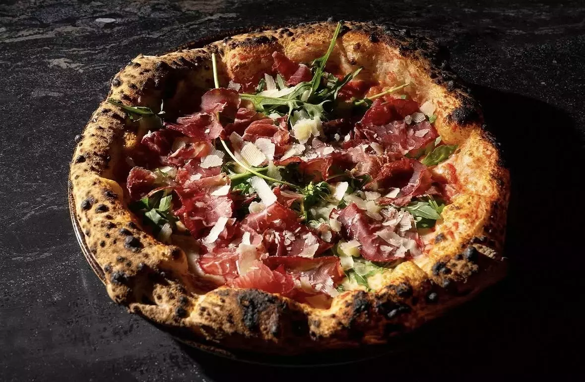 North Macedonia&amp;amp;amp;amp;#039;s best spot for pizza.