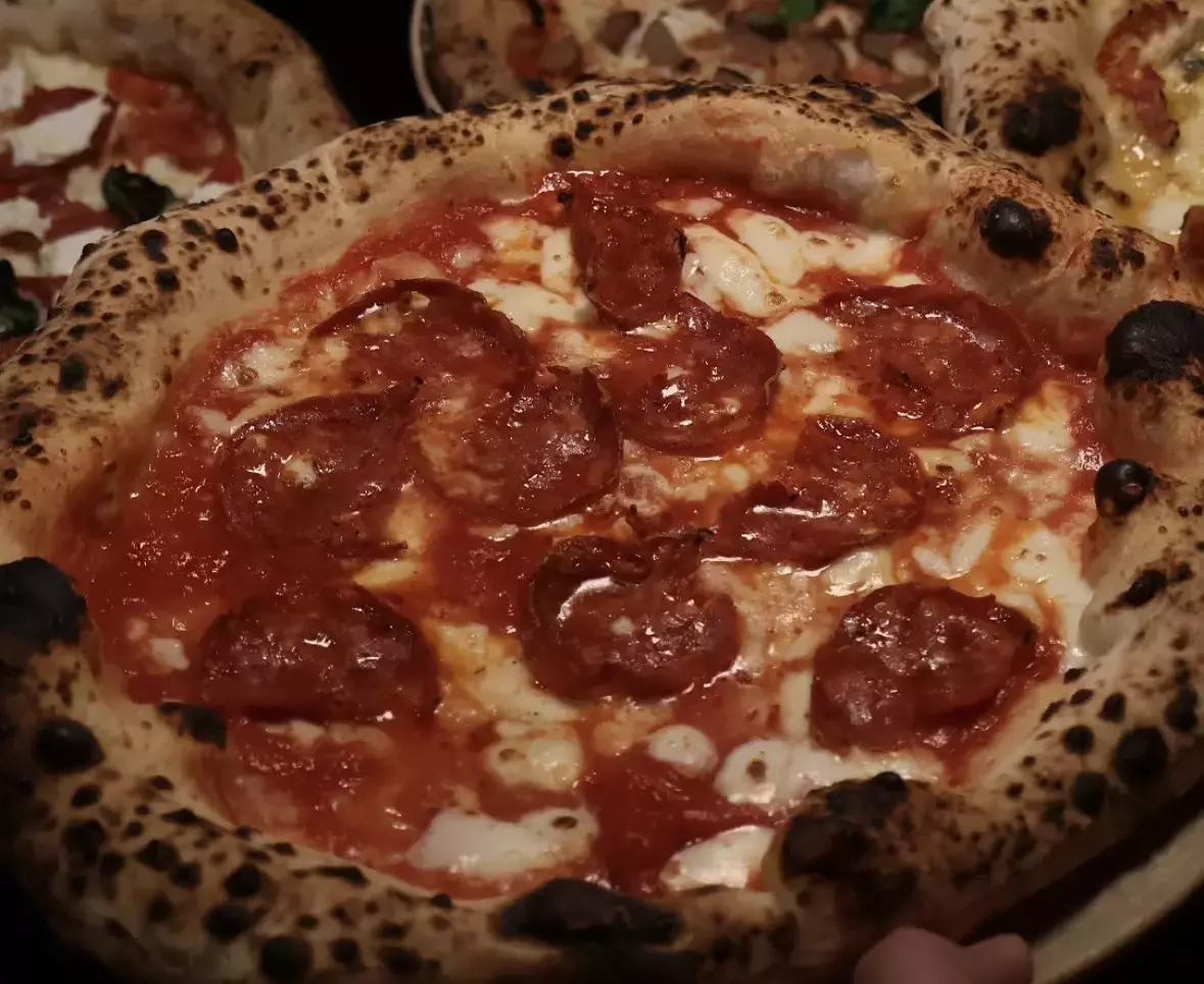 Albania&amp;amp;amp;amp;#039;s best pizza can be found at Pizzarte in Tirana.