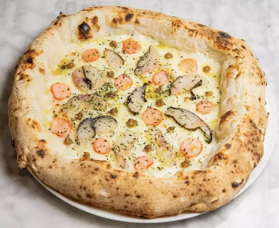 Bilbao&amp;amp;amp;amp;#039;s pizza scene has erupted in the last few years, with these guys leading the way.