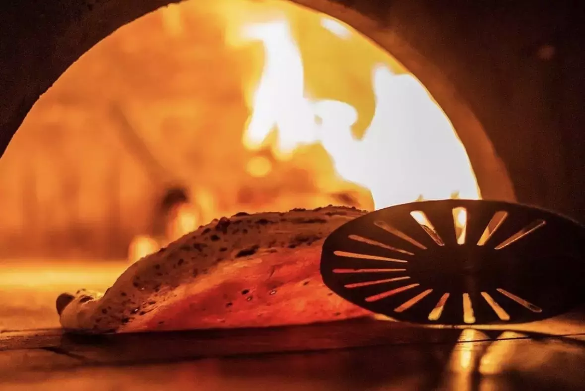 SURT is Copenhagen&amp;amp;amp;amp;#039;s premier pizza spot.