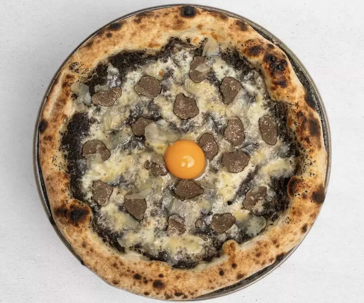 Slovakia&amp;amp;amp;amp;#039;s best pizza.