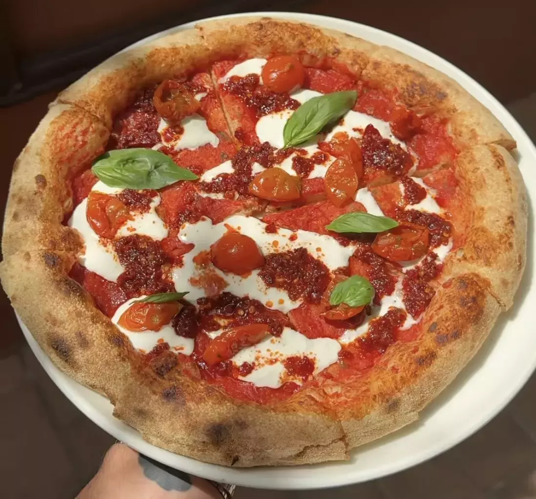 Bologna is home to some of Europe&amp;amp;amp;amp;#039;s best pizza.