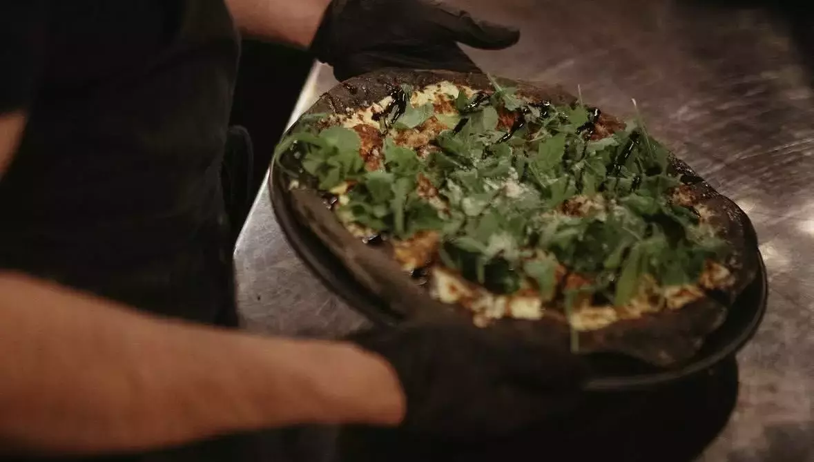 Unique and delicious, V&amp;amp;amp;amp;amp;iacute;k is the place to go for fantastic pizza in Iceland.