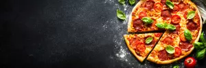 The 50 Best Pizzas in Europe