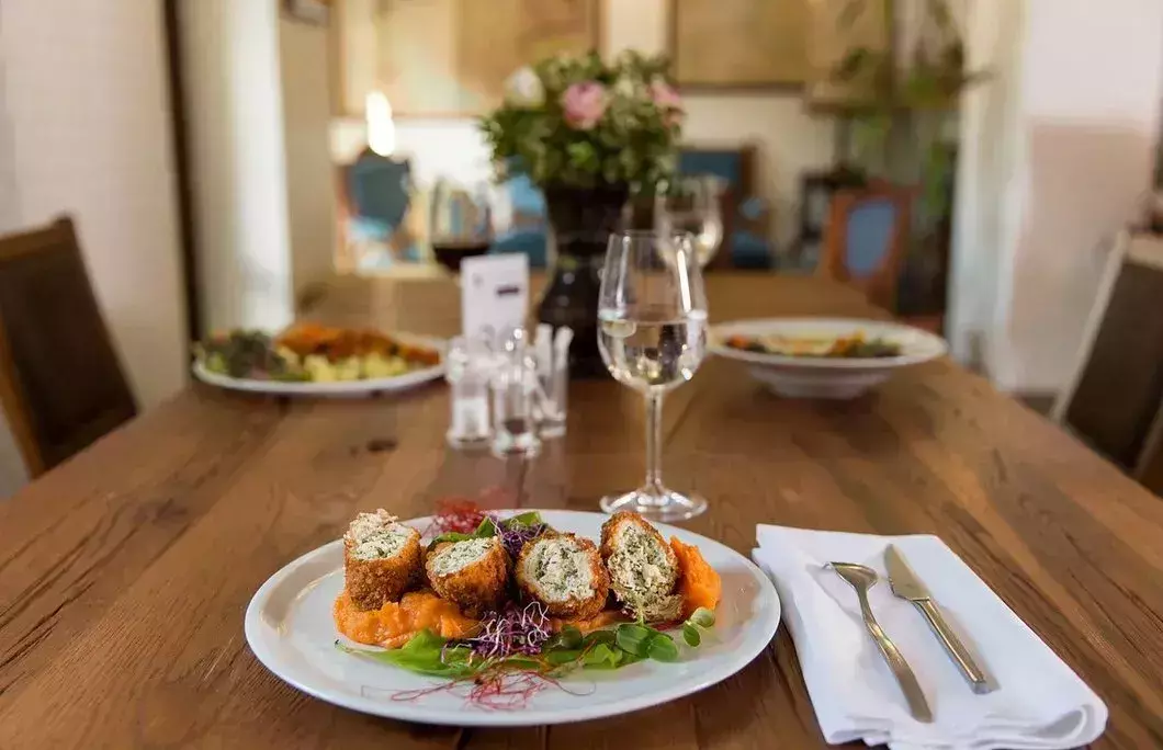 19. D’Alíz Pizza & Caffe – Győr
