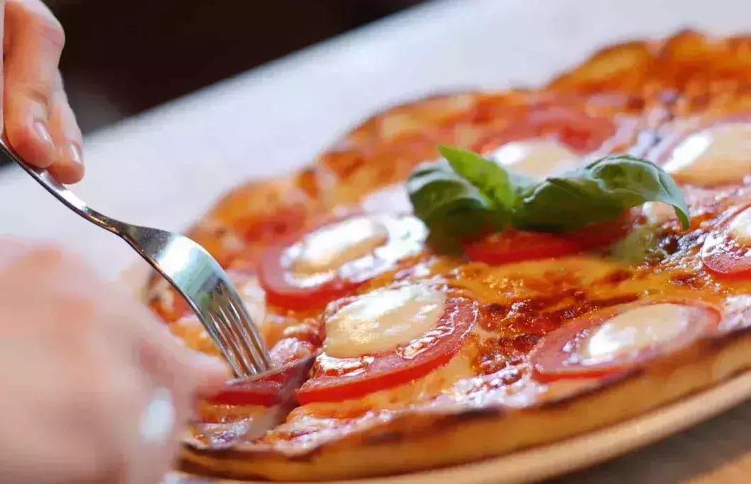11th. San Marino Pizzeria &amp;amp;amp;amp;amp;amp;ndash; Bergen
