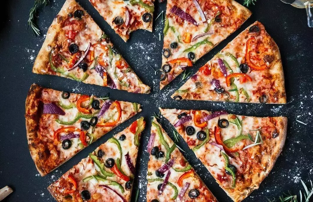 18th. Gausel Pizza &amp;amp;amp;amp;amp;amp;ndash; Stavanger
