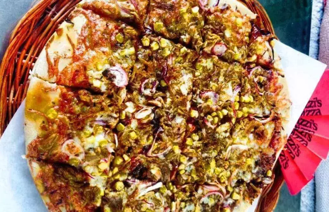 20th. Lizzi/s Pizza &amp;amp;amp;amp;amp;amp;ndash; Drammen