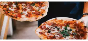 The 25 Best Pizzas In Norway In 2020