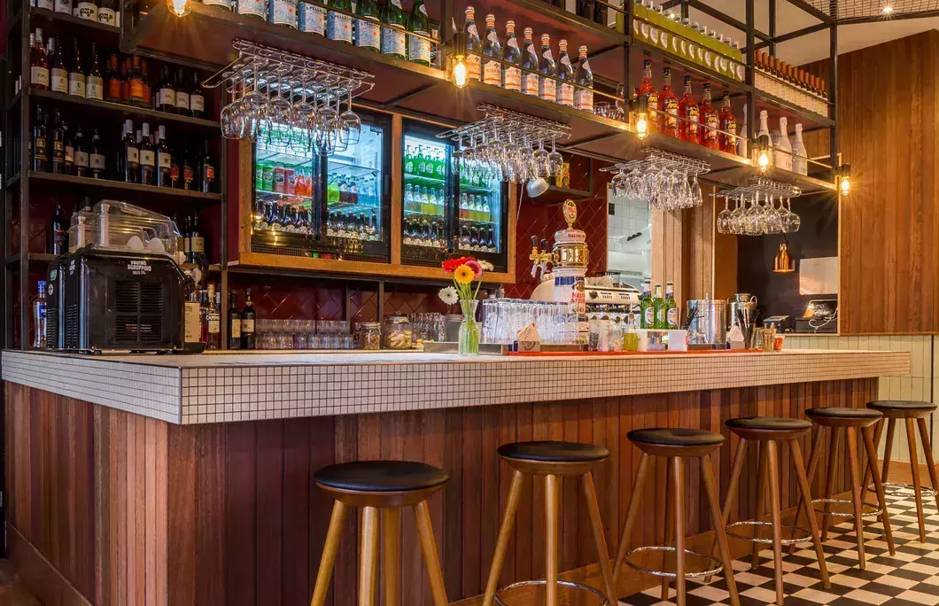 14. Il Pecorino – Amsterdam