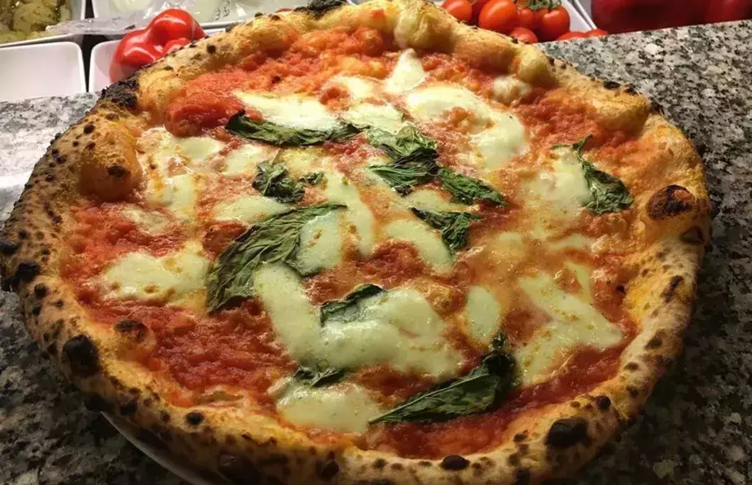 9. MangiAncora – Amsterdam
