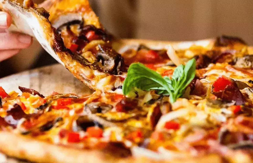 5. Italian Corner Bali