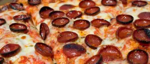 The 7 Best Pizzas In Buffalo, New York