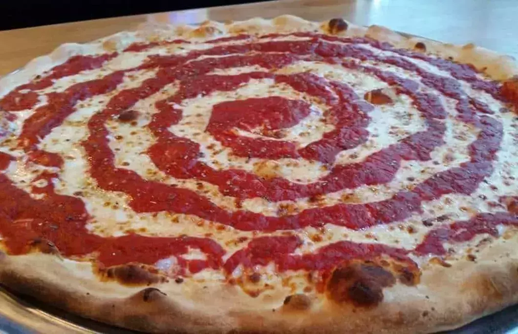 8. Dano’s Pizza – Columbia