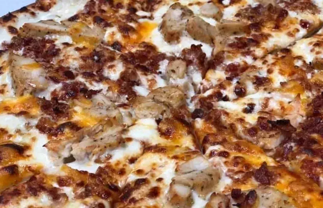9. Dempsey’s Pizza – Clinton