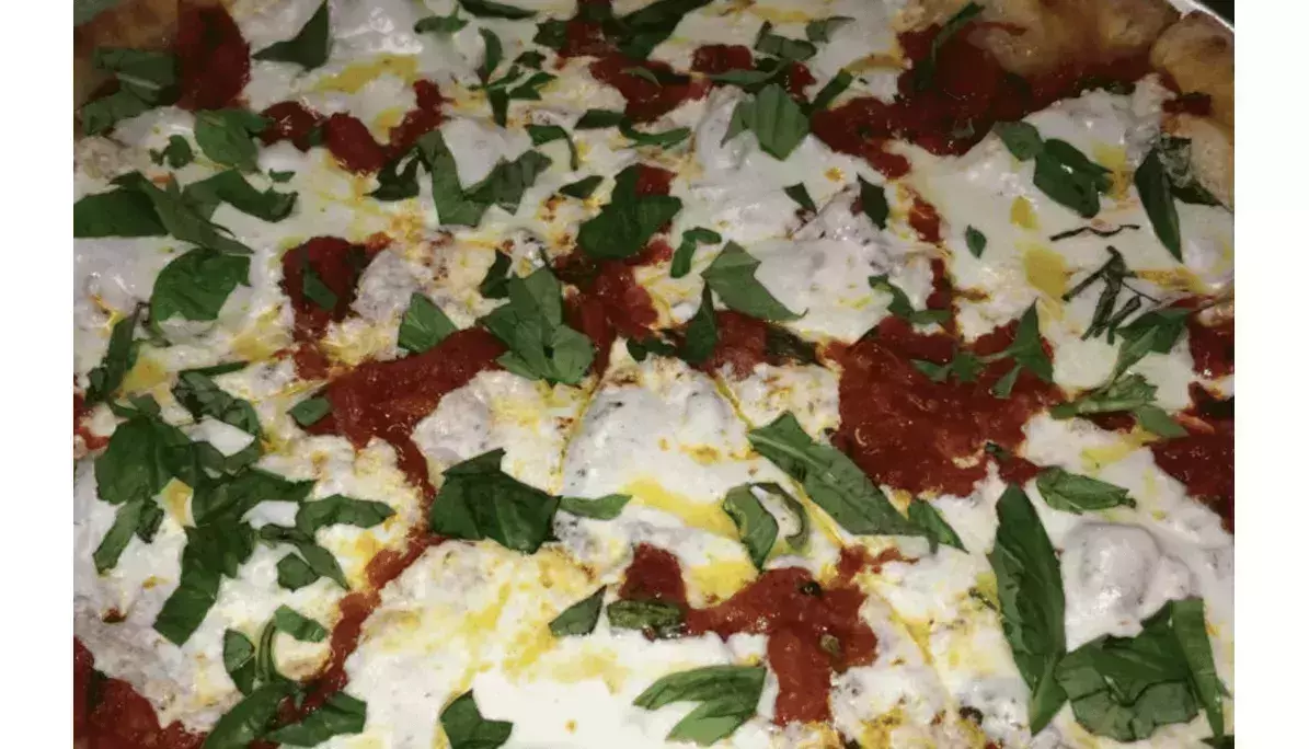 2. Ducatis Pizzeria & Trattoria – Myrtle Beach