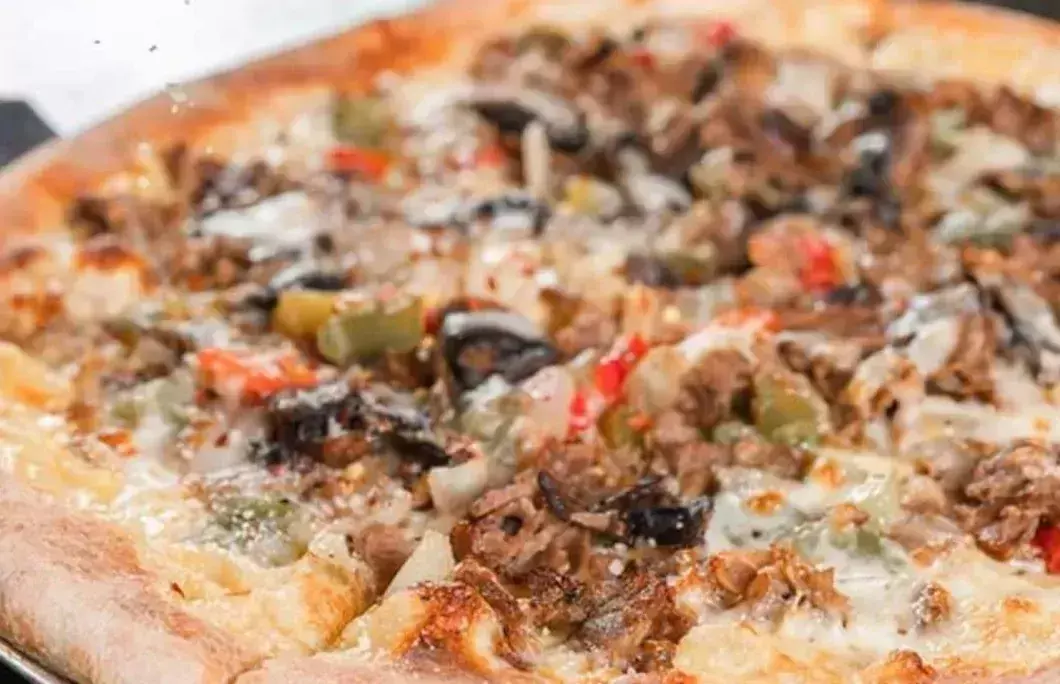 14. Hot Tomato – Myrtle Beach