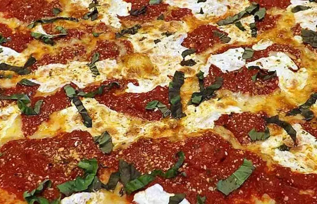 17. Mama’s Pizza – Fort Mill