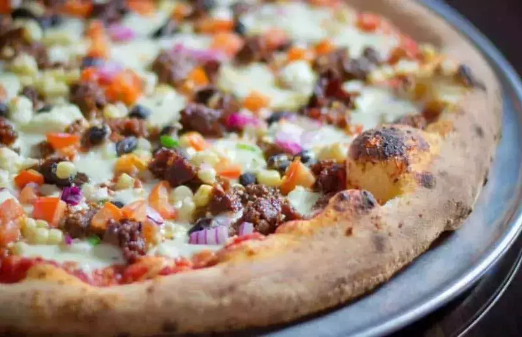 22. Rebel Pie – Florence
