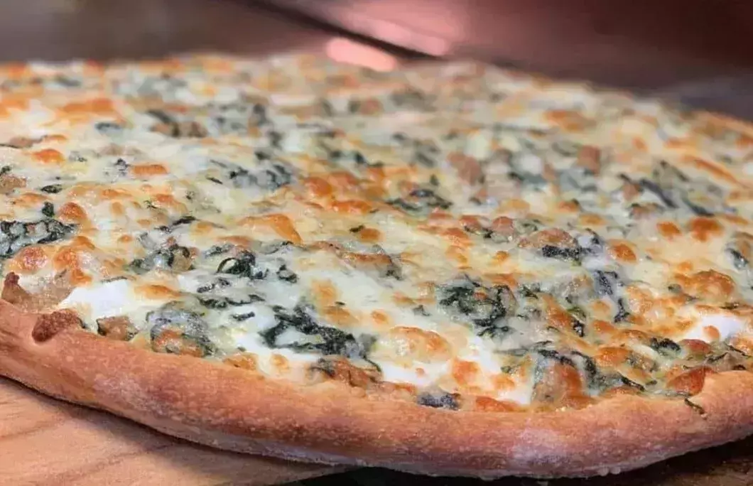 7. Vicini’s Restaurant and Pizzeria – Myrtle Beach