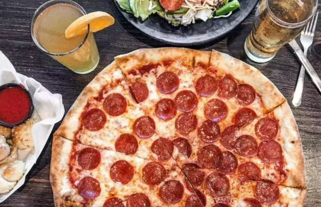 24. Villa Idiot Pizza – Columbia