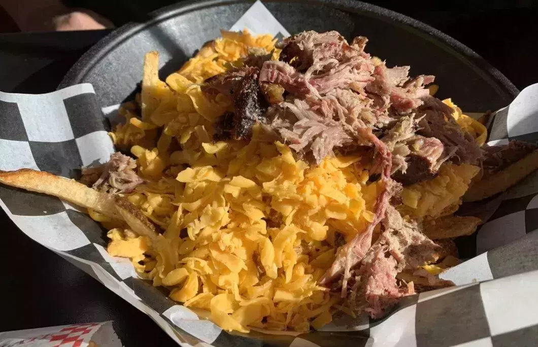 21. Big Jake&amp;amp;amp;amp;rsquo;s BBQ &amp;amp;amp;amp;ndash; Multiple