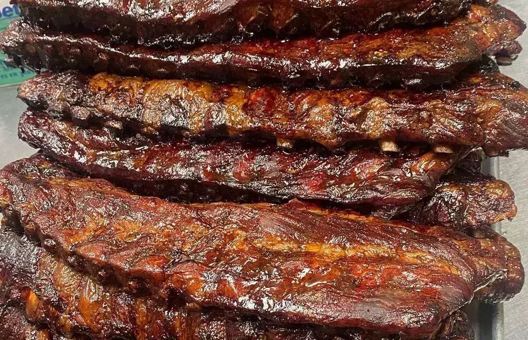 3. Brother&amp;amp;amp;amp;rsquo;s BBQ &amp;amp;amp;amp;ndash; Heber Springs