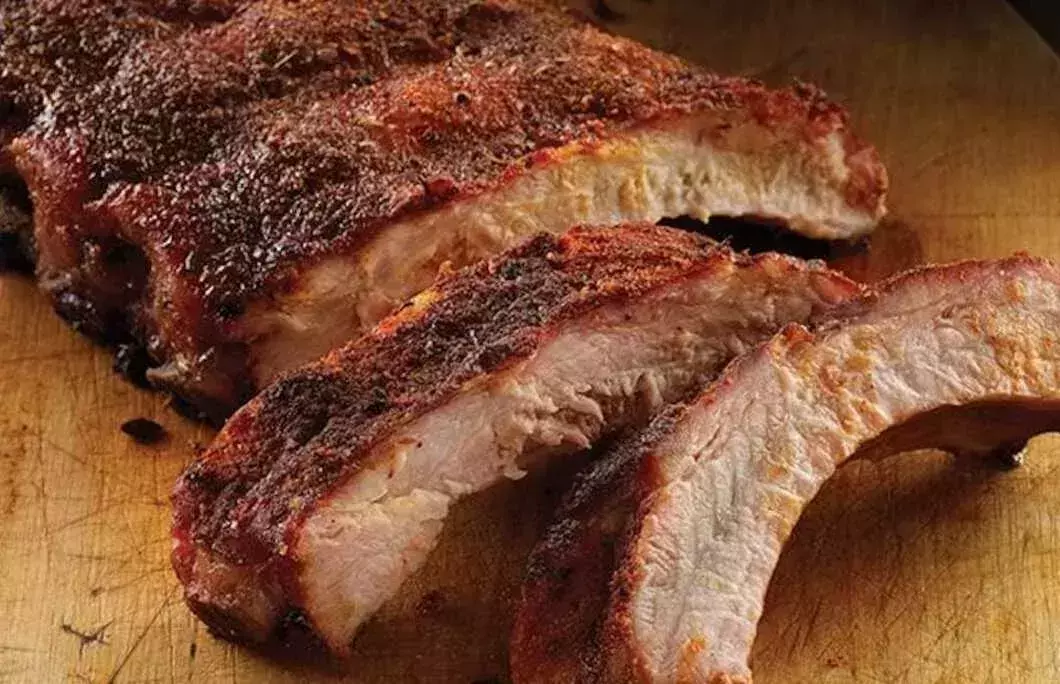 12. H B&amp;amp;amp;amp;rsquo;s Bar B.Q. &amp;amp;amp;amp;ndash; Little Rock